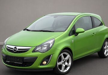 Opel Corsa 135.000 km 3.990 &euro; Wermelskirchen 42929