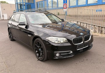 BMW 530 167.000 km 12.999 &euro; Köln 51107