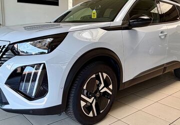 Peugeot 2008 21.110 km 18.990 &euro; Köln 51067