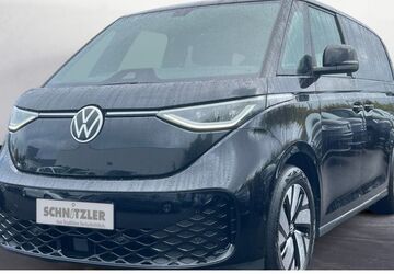 VW ID. Buzz 91.924 km 39.650 &euro; Hilden 40721