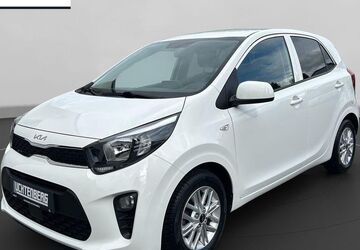 Kia Picanto 63.870 km 10.990 &euro; Leverkusen 51381