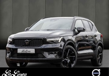 Volvo XC40 22.185 km 41.890 &euro; Bonn 53177