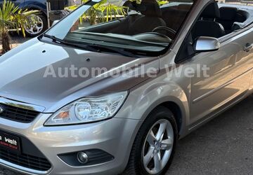 Ford Focus 183.880 km 4.980 &euro; Frechen 50226