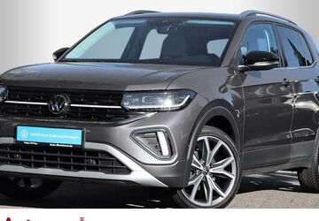 VW T-Cross 65.240 km 20.941 &euro; Bonn 53175