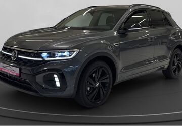 VW T-Roc 3.102 km 29.490 &euro; Bonn 53119