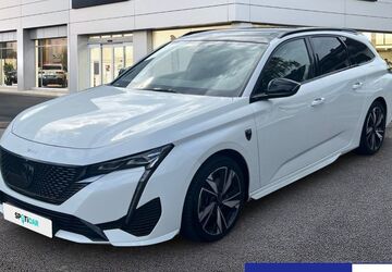Peugeot 308 79.823 km 19.880 &euro; Bonn 53121