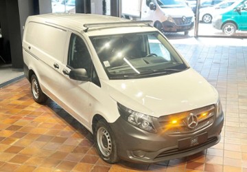 Mercedes-Benz Vito 164.103 km 17.849 &euro; Bonn 53177