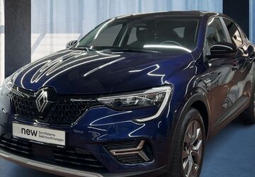 Renault Arkana 39.074 km 19.970 &euro; Köln 50939