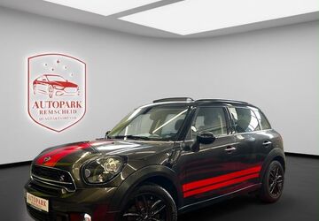 Mini Countryman S (Cooper) 110.000 km 14.900 &euro; Remscheid 42859