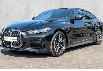 BMW 420 Gran Coupé 13.242 km 40.995 &euro; Köln-West 50858