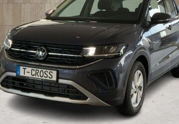 VW T-Cross 8.826 km 25.870 &euro; Wermelskirchen 42929