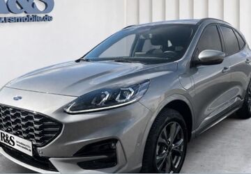 Ford Kuga 28.090 km 27.900 &euro; Köln 50769