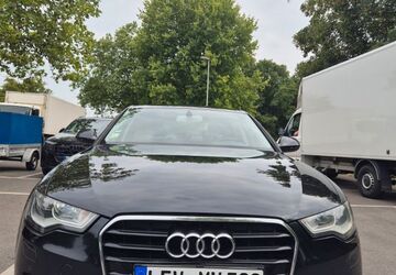 Audi A6 239.000 km 7.000 &euro; Leverkusen 51379