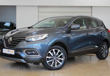 Renault Kadjar 60.400 km 18.750 &euro; Dormagen 41540