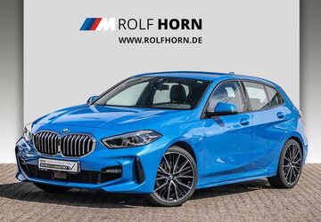 BMW 118 17.159 km 25.250 &euro; Wesseling 50389