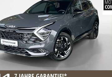 Kia Sportage 19.990 km 41.500 &euro; Köln 50968