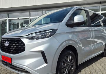 Ford Tourneo Custom 19.000 km 38.500 &euro; Köln 51149