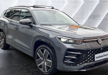 VW Tayron 12.176 km 50.900 &euro; Köln-Riehl 50735
