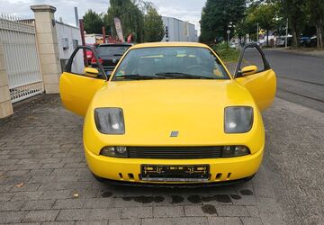 Fiat Coupe 170.000 km 3.999 &euro; Bonn 53227