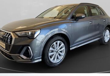 Audi Q3 34.315 km 29.350 &euro; Köln 50823