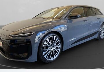 Audi A6 e-tron 8.674 km 66.980 &euro; Köln 50823