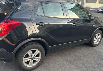 Opel Mokka 130.642 km 8.300 &euro; Köln 51147
