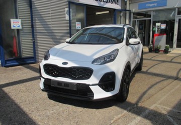 Kia Sportage 31.050 km 19.999 &euro; Langenfeld 40764