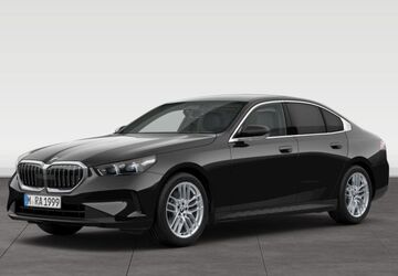 BMW 520 36.055 km 45.450 &euro; Wesseling 50389