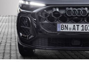 Audi Q5 9.000 km 53.990 &euro; Bonn 53227