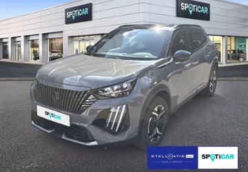 Peugeot 2008 10.591 km 19.980 &euro; Solingen 42655