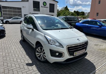 Peugeot 3008 174.880 km 6.749 &euro; Troisdorf 53840