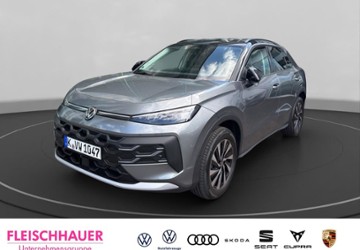 VW T-Roc 9.999 km 35.780 &euro; Köln-Mülheim 51063