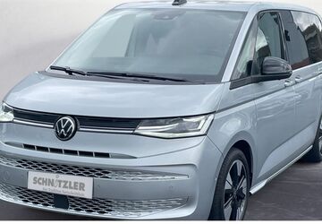 VW T7 Multivan 22.163 km 49.950 &euro; Hilden 40721