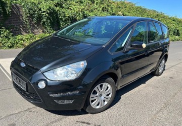 Ford S-Max 250.000 km 3.999 &euro; Köln 50739
