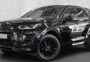 Land Rover Discovery Sport 12.590 km 51.900 &euro; Köln 51149