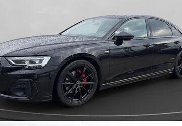 Audi A8 60.424 km 56.490 &euro; Bonn 53119