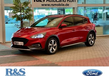 Ford Focus 71.027 km 15.900 &euro; Köln 50769