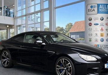 BMW M6 58.600 km 51.667 &euro; Wermelskirchen 42929