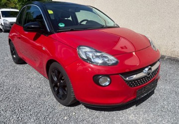 Opel Adam 42.200 km 7.900 &euro; Bergisch Gladbach 51469