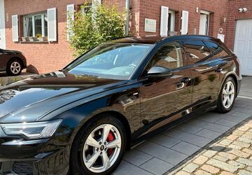 Audi A6 35.500 km 42.000 &euro; Brühl 50321