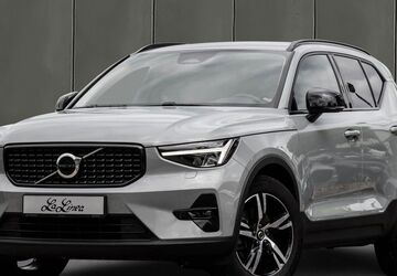 Volvo XC40 72.900 km 29.890 &euro; Bonn 53177