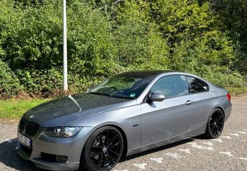 BMW 325 124.500 km 16.500 &euro; Solingen 42655