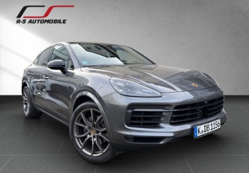 Porsche Cayenne 60.750 km 66.900 &euro; Troisdorf 53840