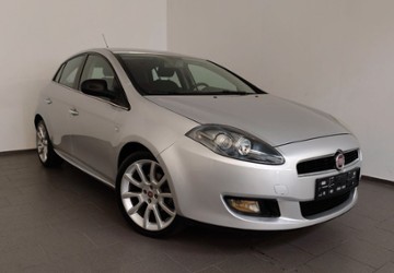 Fiat Bravo 39.000 km 5.799 &euro; Köln 50827