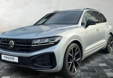 VW Touareg 16.180 km 69.980 &euro; Radevormwald 42477