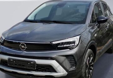 Opel Crossland (X) 23.914 km 16.790 &euro; Dormagen 41540