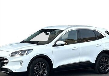 Ford Kuga 122.340 km 17.900 &euro; Solingen/NRW 42655