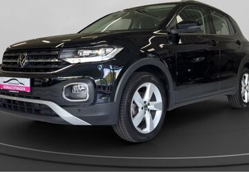 VW T-Cross 30.054 km 22.480 &euro; Köln 50968