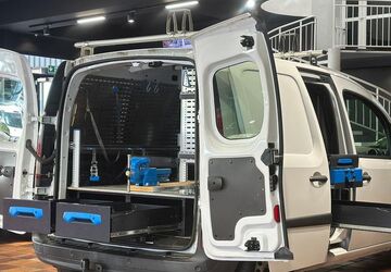 Renault Kangoo 17.128 km 13.999 &euro; Bonn 53177