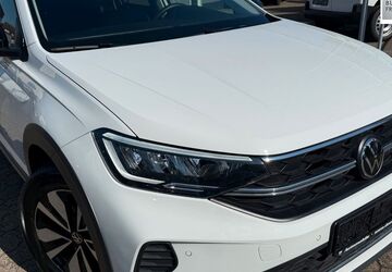 VW Taigo 35.600 km 17.890 &euro; Brühl bei Köln 50321